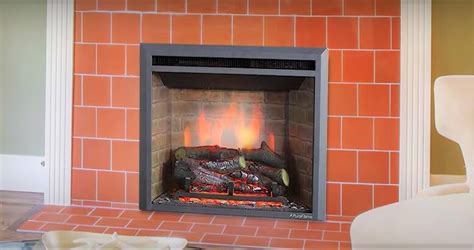 The 8 Most Common Gas Fireplace Problems